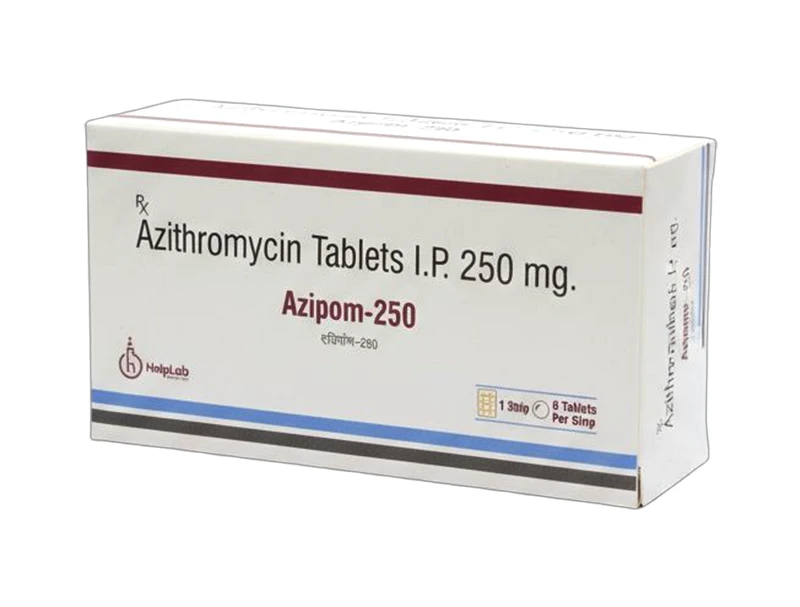 Azipom 250