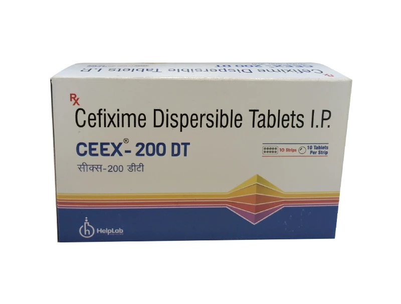 CEEX 200DT