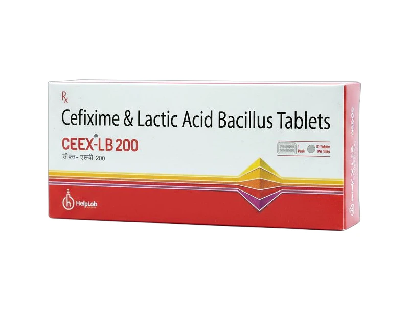 CEEX LB 200