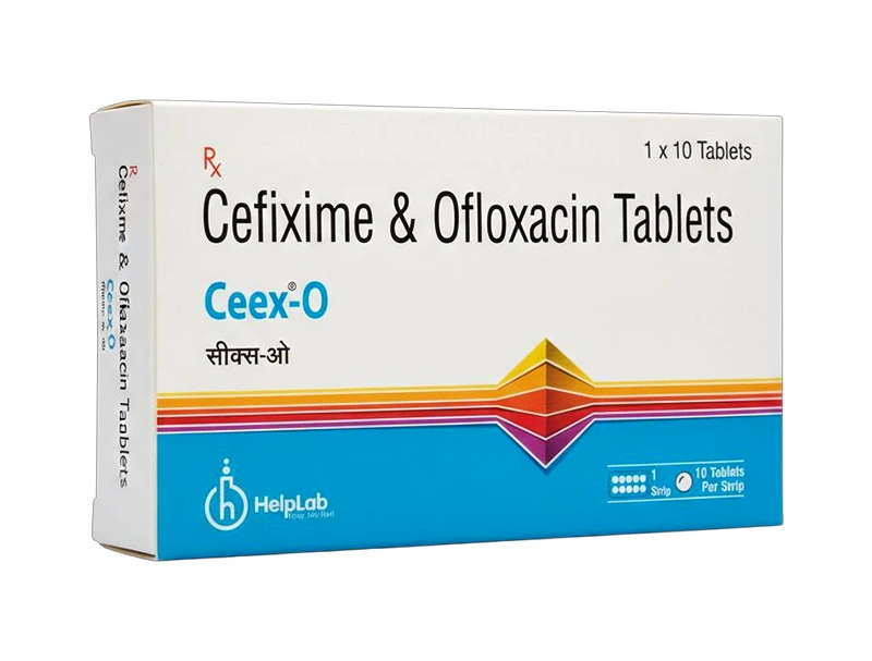 Ceex O Tablets