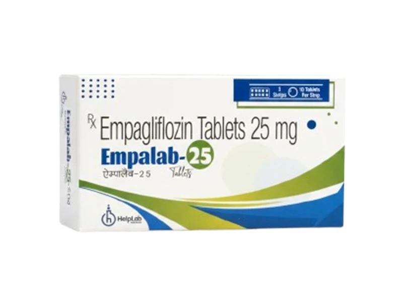 Empalab 25