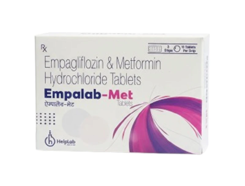 Empalab MET