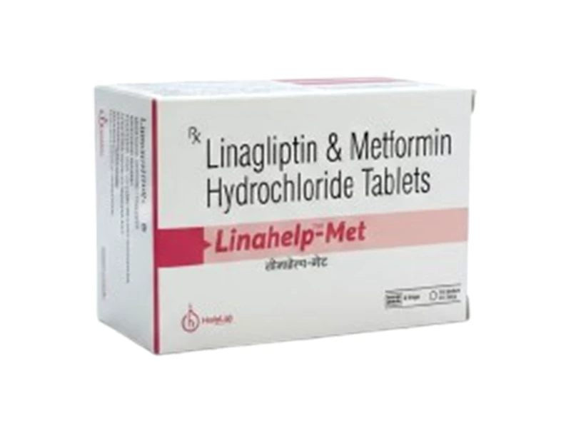 Linahelp MET