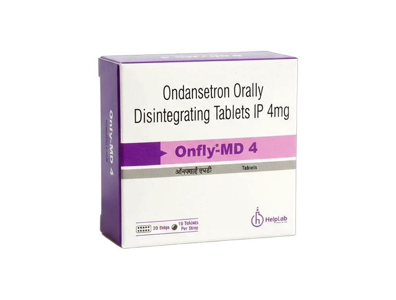 ONFLY-MD4 Tablets 
