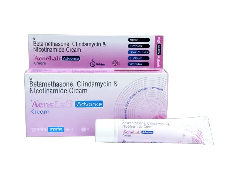 ACNELAB ADVANCE Gel