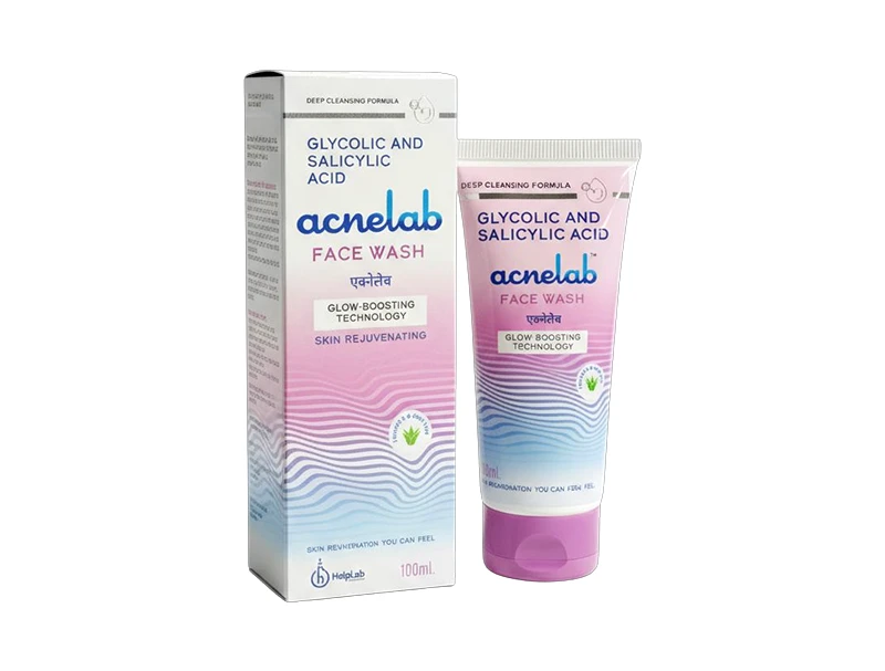 Acnelab Face Wash