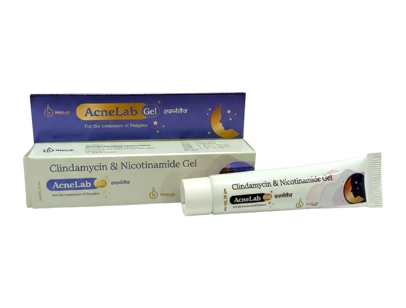 ACNELAB GEL
