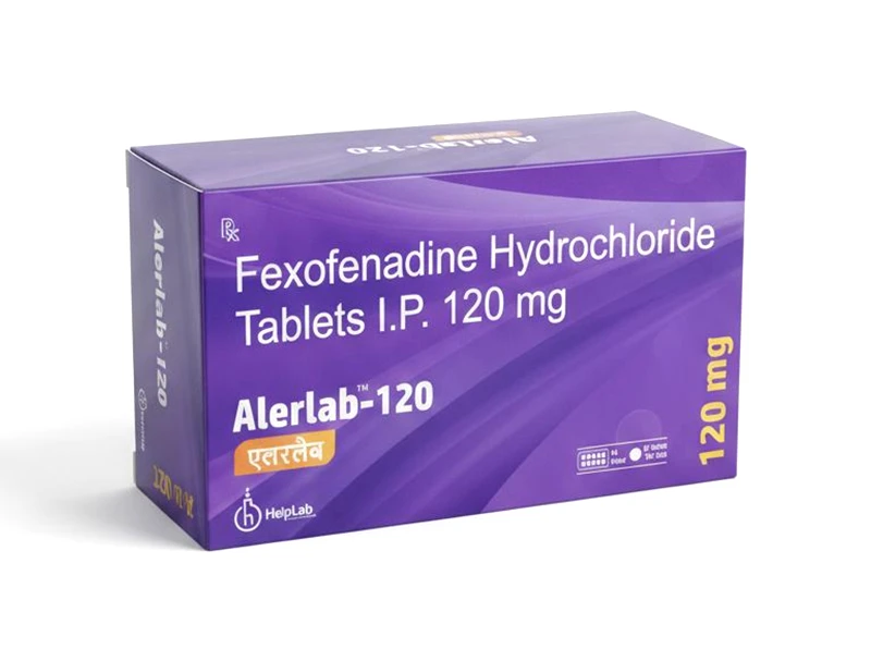ALERLAB 120