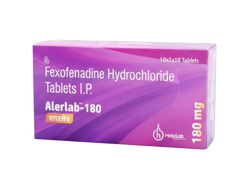 ALERLAB 180
