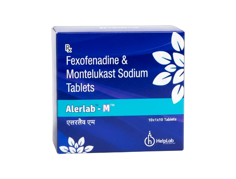 ALERLAB M