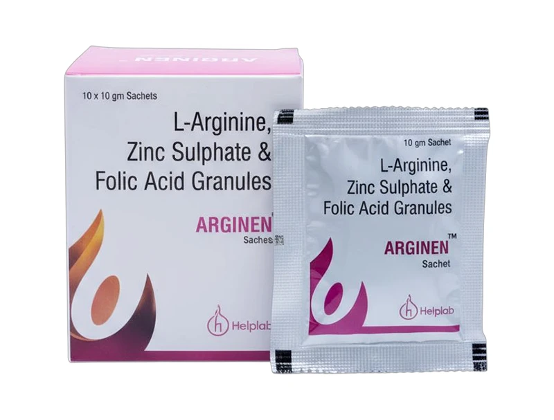 ARGINEN SACHET