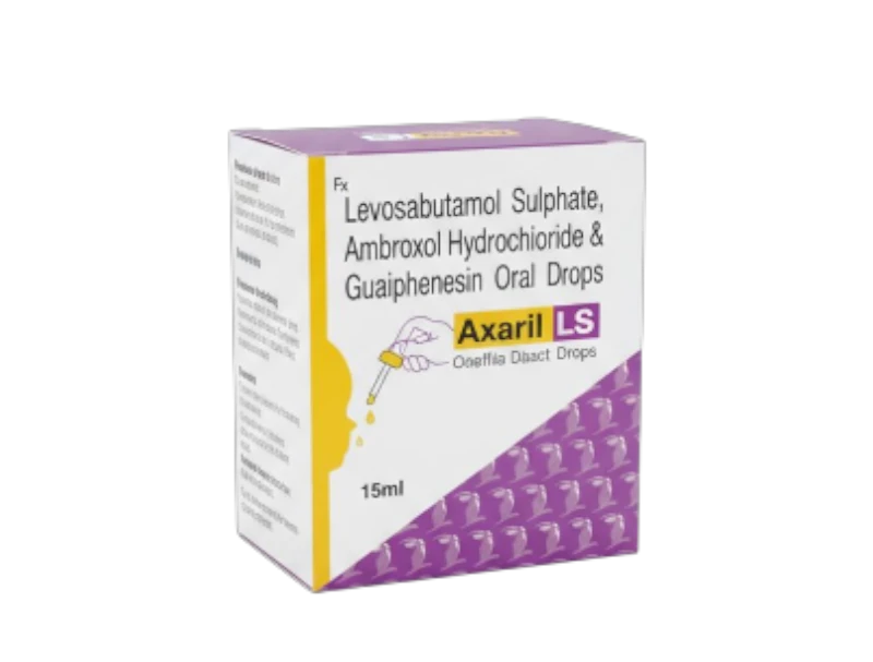 AXARIL LS DROP
