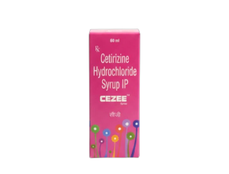 CEZEE SYR.