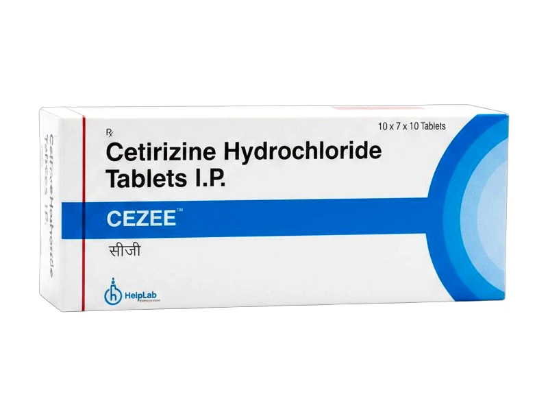 CEZEE Tablets