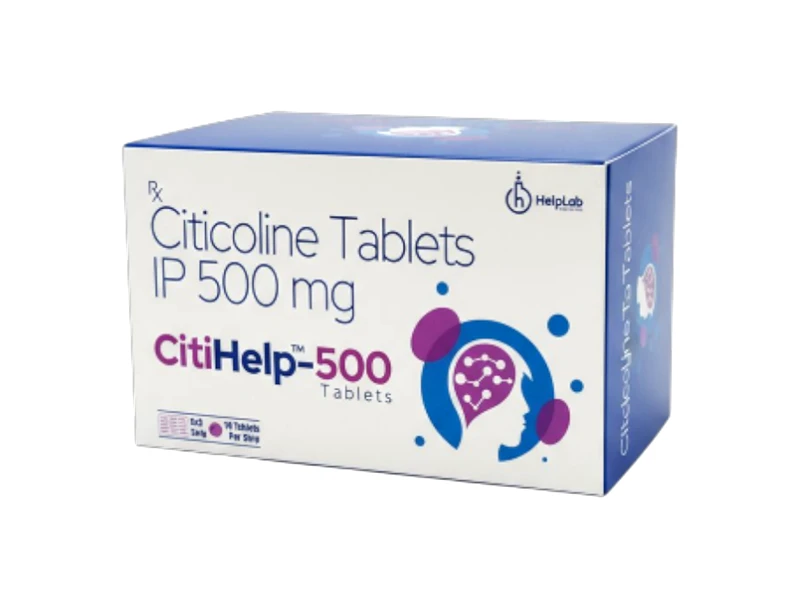 CITIHELP 500