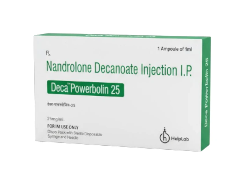 DECAPOWERB OLIN 25