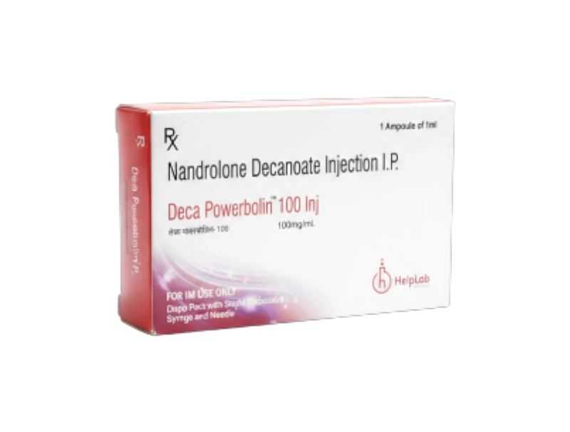DECAPOWERB OLIN 100