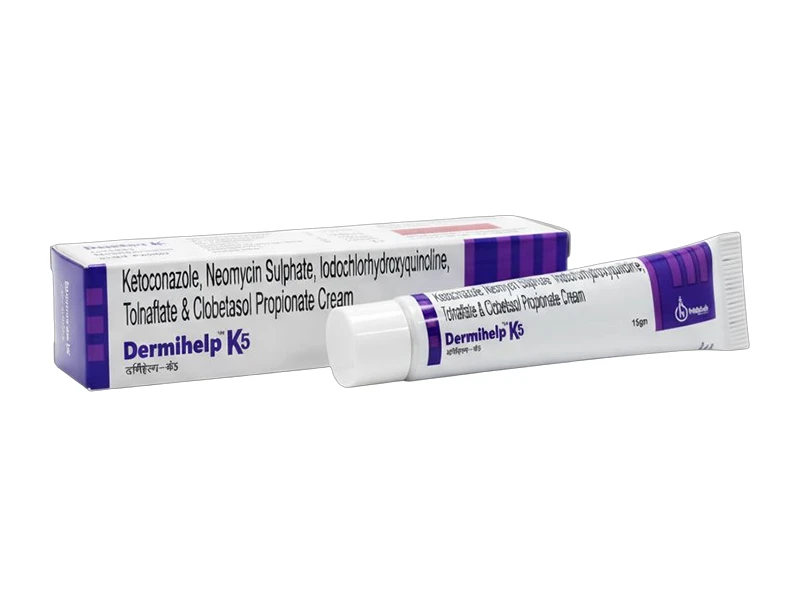 DERMHELP K5 CREAM