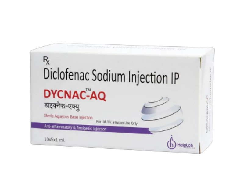 DYCNAC AQ 1ML