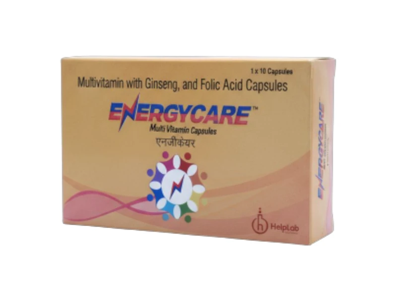 ENERGYCARE