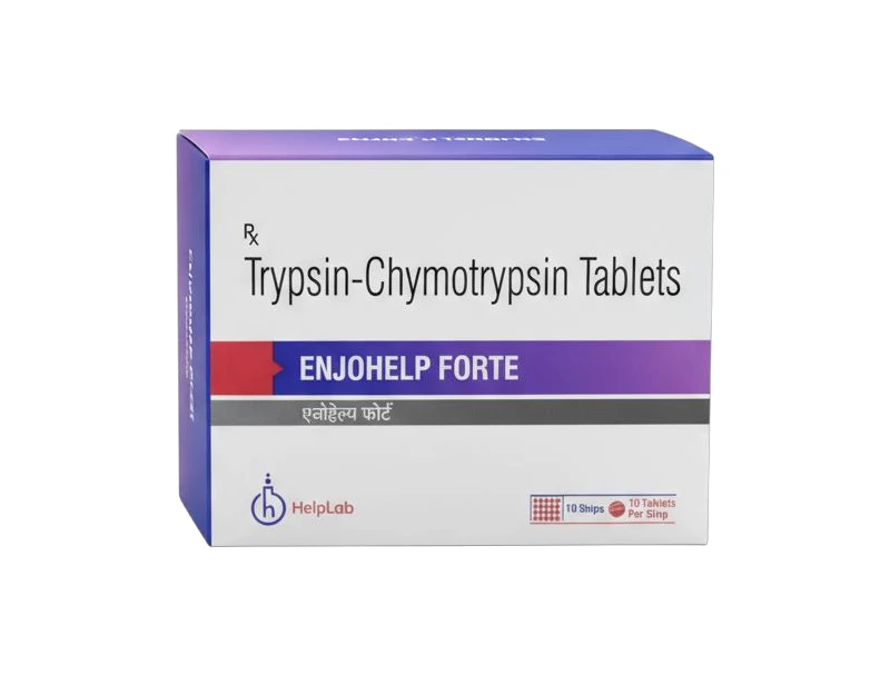 ENJOHELP FORTE