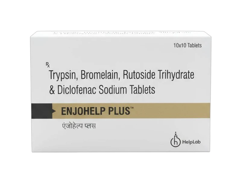 ENJOHELP PLUS