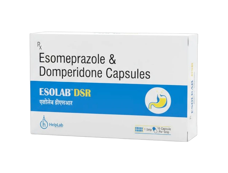 ESOHELP-DSR