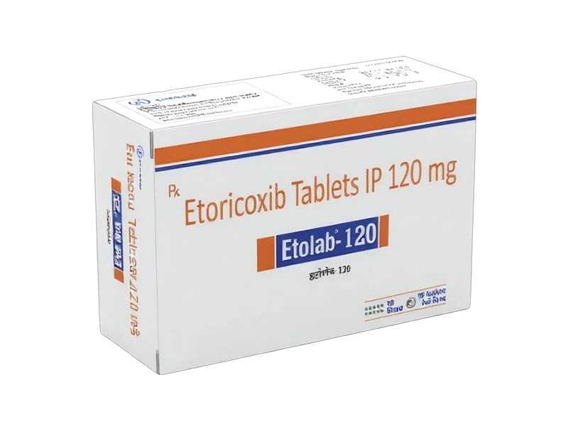 ETOLAB 120