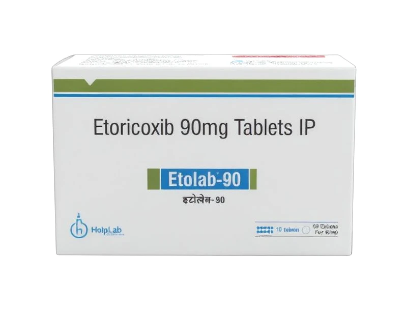 ETOLAB 90