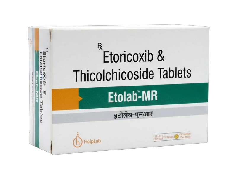 ETOLAB-MR