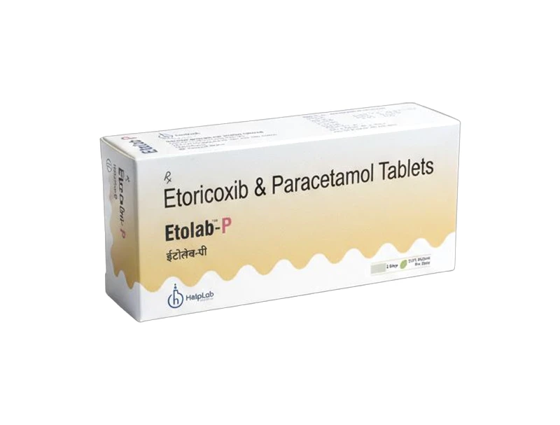 ETOLAB-P