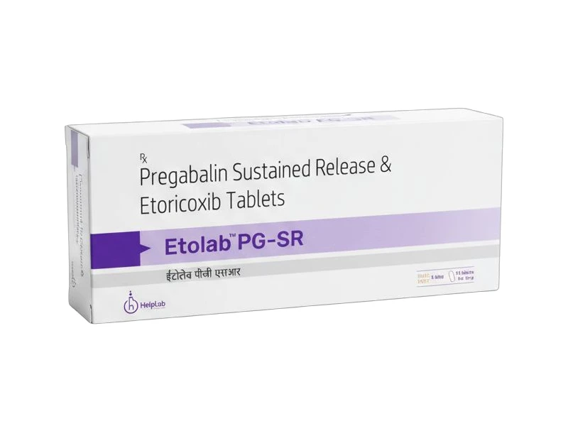 ETOLAB-PG SR