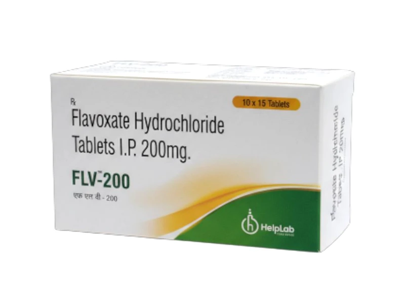 FLV 200 Tablets