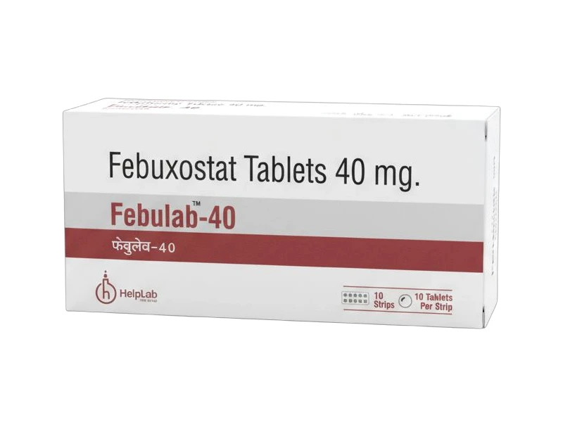 FEBULAB 40