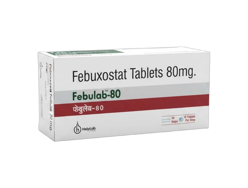 FEBULAB 80