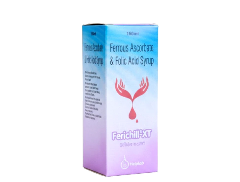 FERICHILL XT SYR.