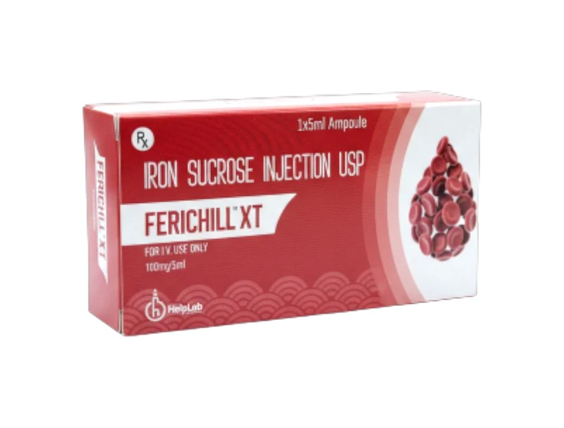FERICHILL XT Injection