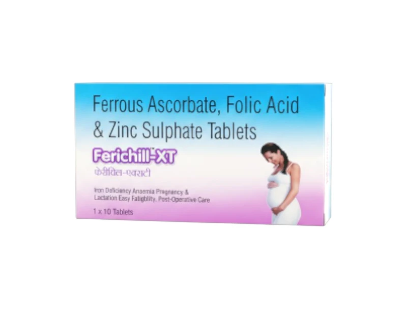 FERICHILL XT TAB