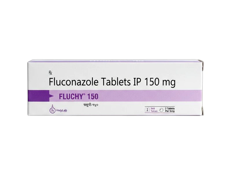 FLUCHY 150 Tablet