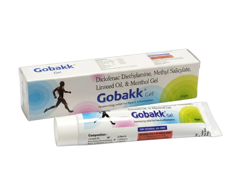 GOBAKK GEL
