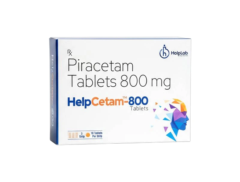 HELPCETAM 800