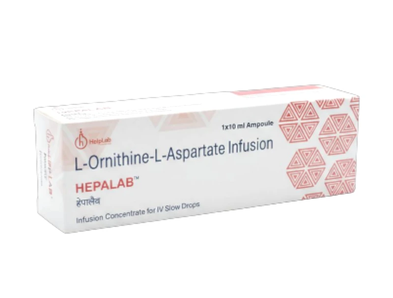 HEPALAB