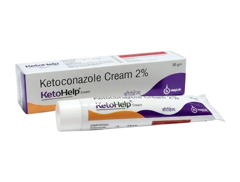 KETOHELP CREAM