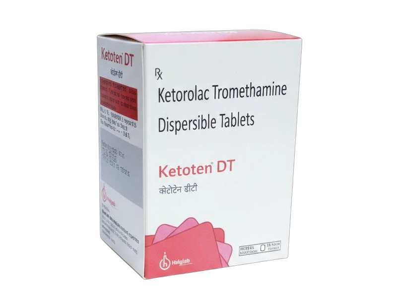 KETOTEN-DT