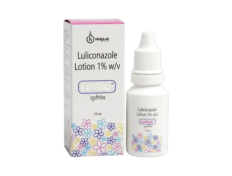 LULILAB LOTION