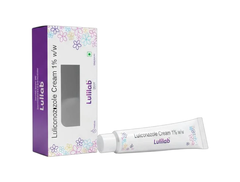 LULILAB CREAM