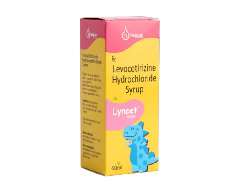 LYNCET SYR.