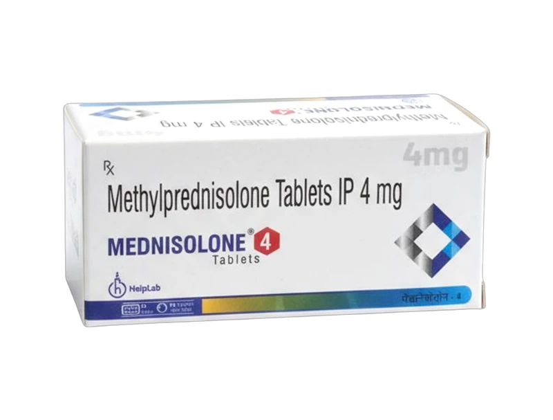 MEDNISOLONE Tablets