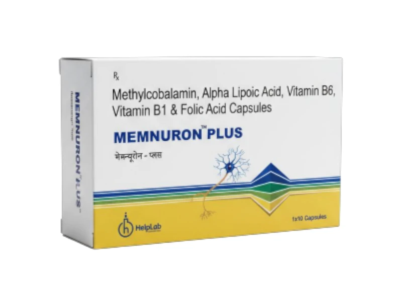 MEMNURON PLUS