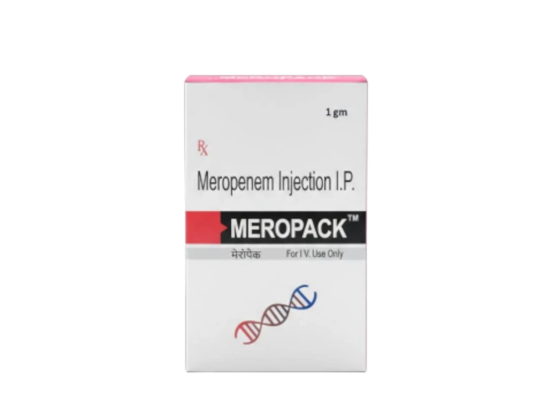 MEROPACK